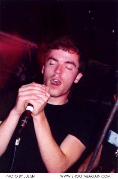 Dodewaard à Liège (La Zone), le 25-10-2003, par Julien — 3 sur 4